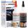 Epoxy Kleber Harz-Härter 5 Minuten - 2 x 100g Epoxy adhesive