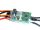 90A ICE Sunrise Flug 2-6S - Helicopter Regler - mit Switch BEC 5,9 - 7,6 - 8,3V