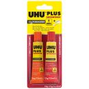 UHU Plus Sofortfest 2K-Klebstoff auf Epoxidharz-Basis