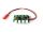 LED Positionslampen Set für Multicopter KongCopter