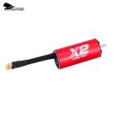 LEOPARD Brushless Inrunner LBP2860/X2-3D 3400 KV(RPM/Volt) 3S 80A