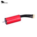 LEOPARD Brushless Inrunner LBP2860/X2-3D 3400 KV(RPM/Volt) 3S 80A