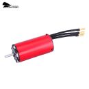 LEOPARD Brushless Inrunner LBP4074/X2-2.5Y 1750 KV(RPM/Volt) 6S 90A