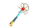 FPV SMA-plug Male 5,8GHz Antenne - 5 Leaf Blade RHCP- rechtsdrehend