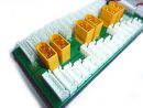 Charging Board - Parallel Ladebord XT60 - 6 fach XT60 JST-XH 2-6S Lipo - geeignet für ISDT Ladetechnik
