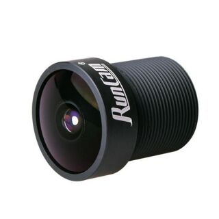 Kameralinse RunCam FPV Lens 2.3mm FOV 150 ° für CCD Video Camera M12x0.5 thread 1/3-inch
