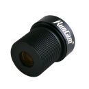 Kameralinse RunCam FPV Lens 2.3mm FOV 150 ° für CCD Video Camera M12x0.5 thread 1/3-inch