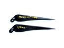 Nylon 12 x 6,5 Zoll Klappluftschrauben - Folding Propeller Blade