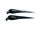 Nylon 13 x 8 Zoll Klappluftschrauben - Folding Propeller Blade