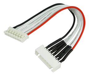 Balancer- Adapter 6S - JST XH Buchse auf EH Stecker Graupner Kokam SLS