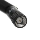 Senderantenne Stabantenne 2.4GHz-5.8GHz Dual Frequency SMA- Ersatzantenne - 2dBi-3dBi Länge 105mm