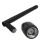Senderantenne Stabantenne 2.4GHz-5.8GHz Dual Frequency SMA- Ersatzantenne - 2dBi-3dBi Länge 105mm