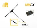 FrSky T_Type Dipole Receiver Antenne f&uuml;r R9 Receiver - MMCX - 900MHz &amp; 868 MHz Long Range Antenna