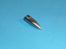 Konusmutter Propellermutter M3 Ø6mm für Wellenendstück - Edelstahl Propeller Nut