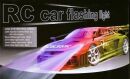 LED RC Car Beleuchtungs Set advanced - 12 x LED