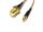 Antennenadapter MMCX to SMA Female - Adapter AKK X2, FX2, FX3, FX4