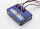 LED Beleuchtungs Set Car System-II - 12x LED mit Blinker und Gasfunktion