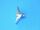 CNC Aluminium Propeller 37x4 P1.9 rechtsdrehend mit Drivedog