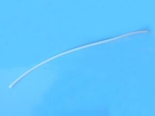 Teflonrohr (PTFE) für 2,2mm Flexwellen