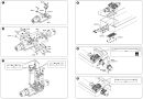 TFL Jetantrieb B54253 - mit Motor 3660-2700KV und 4 Blatt Alu Impeller