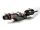 TFL Jetantrieb B54253 - mit Motor 3660-2700KV und 4 Blatt Alu Impeller