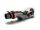 TFL Jetantrieb B54253 - mit Motor 3660-2700KV und 4 Blatt Alu Impeller