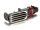 TFL Jetantrieb B54253 - mit Motor 3660-2700KV und 4 Blatt Alu Impeller