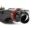 TFL Jetantrieb B54253 - mit Motor 3660-2700KV und 4 Blatt Alu Impeller