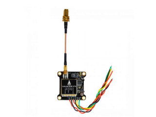 AKK Infinite DVR 5.8GHz VTX 25 - 1000mW