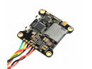 AKK Infinite DVR 5.8GHz VTX 25 - 1000mW