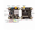 AKK Infinite DVR 5.8GHz VTX 25 - 1000mW