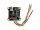 AKK Infinite DVR 5.8GHz VTX 25 - 1000mW