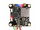 AKK Infinite DVR 5.8GHz VTX 25 - 1000mW