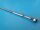 Flexwelle 3,18-4,0 x 135mm mit Edelstahl Wellenendstück Ø4mm DD M4