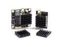 Kühlkörper für FPV Sender - 18,8x19x5mm - AKK Serie