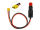 Zigarettenanzünder KFZ Auto Stecker Ladekabel Adapter mit XT60 Buchse