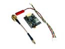 AKK X2 ultimate 5.8GHz VTX 25 - 1200mW RP-SMA