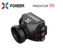Foxeer Predator Mini V5 1000TVL 1.8mm FPV Camera - Black
