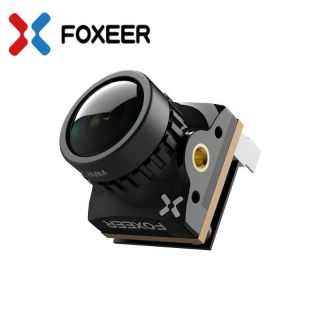 Foxeer Razer Nano FPV Camera Low Latency 1200TVL 4:3 / 16:9