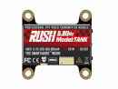 RUSH VTX TANK 5.8G 48CH Smart Audio FPV-Sender 25 - 800mW...