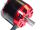 Leopard LC6356-9T 290KV 6-12S 3780W - brushless Außenläufer Motor