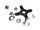 Leopard LC6356-9T 290KV 6-12S 3780W - brushless Außenläufer Motor