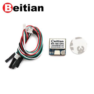 Beitian BN-180 GPS Micro-Doppel-GPS-Antennenmodul