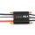 Flycolor 90A Boat ESC - FlyMonster Boot Regler mit Wasserkühlung