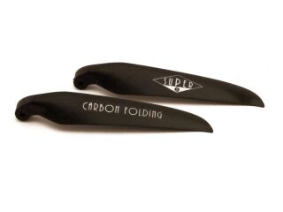 Carbon Folding Ersatzblätter Klappluftschrauben - Folding Propeller 9x4,7