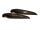 Carbon Folding Ersatzblätter Klappluftschrauben - Folding Propeller 10x6-8
