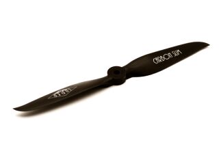 LP06040EP 6x4 Speed 400 Electric Pusher Prop - Replacement Propeller For RC Airplanes