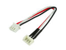 Balancer- Adapter 2S - EH Stecker auf XH Buchse 30cm