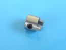 Drive Dog Mitnehmer 4,75mm x 10mm Edelstahl - Propellermitnehmer für RC Rennboote