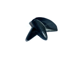 Carbon-Hydro-Prop 2-Blatt K-Serie Ø33 bis Ø45mm mit Gewinde M4